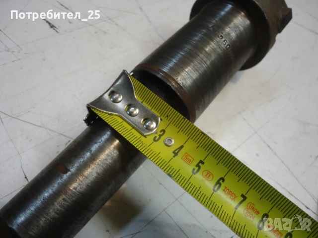 Металорежещ инструмент, снимка 5 - Други инструменти - 50623734