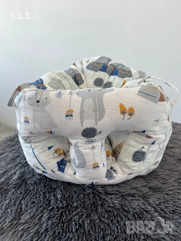 барбарони за бебе, снимка 6 - Мебели за детската стая - 51015556