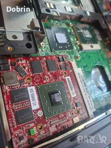 Лаптоп Acer Extensa 5630G 