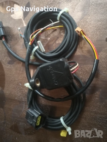 Уред за измерване на налягане на турбо (Boost Gauge) Greddy 60mm с LED светлини , снимка 2 - Части - 44208920