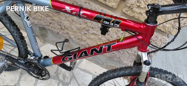 Векосопед Giant 26 цола, снимка 2 - Велосипеди - 56277926