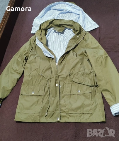 Чисто ново пролетно/есенно дамско яке размер С/М