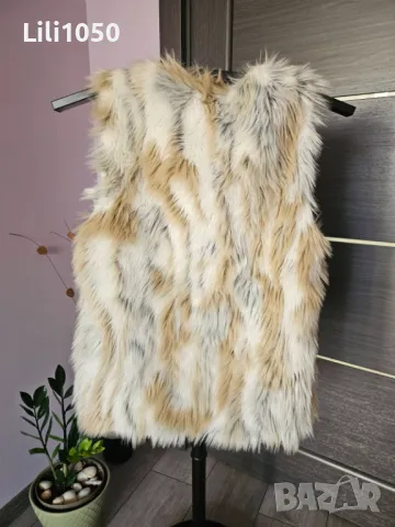 Елеци ZARA, снимка 4 - Елеци - 48197224