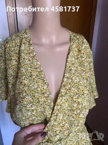 Гащеризон Pepe Jeans, размер М, снимка 16 - Гащеризони - 51717838