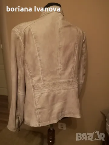 Daivid Moore, снимка 2 - Якета - 48348062