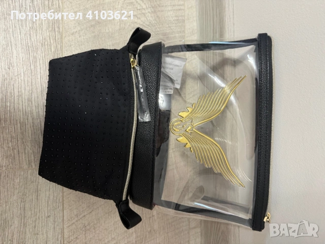 НОВ Комплект несесери на Victoria’s secret, снимка 3 - Други - 53414198