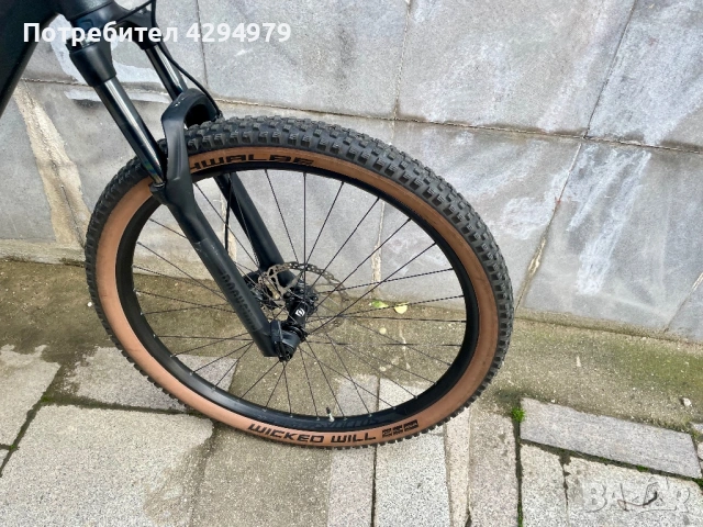 Scott Spark 960 размер L, снимка 7 - Велосипеди - 53297033