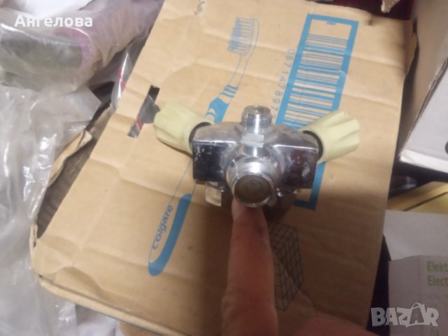 Кранчета за юнга, снимка 7 - ВИК - 39257929