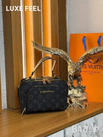 Louis Vuitton ✨ Дамски Чанти , снимка 6 - Чанти - 56344502