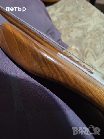 БГ китара с подобрения, снимка 6 - Китари - 48408561