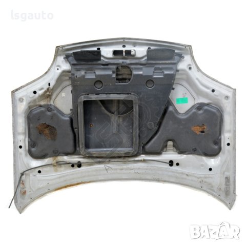 Преден капак Nissan X-Trail I 2001-2007 ID:109276, снимка 2 - Части - 41961535