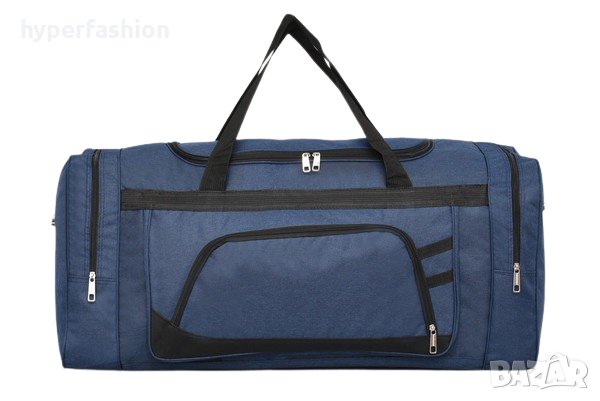 Здрав сак за багаж в четири размера, три цвята КОД: 28912, снимка 3 - Сакове - 44193131