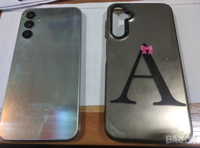 Samsung A24 4G, снимка 5 - Samsung - 52663897