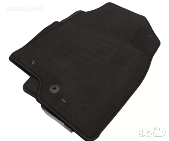 Мокетни стелки за CHEVROLET Captiva I (2006-2018) Petex, снимка 2 - Аксесоари и консумативи - 53768407