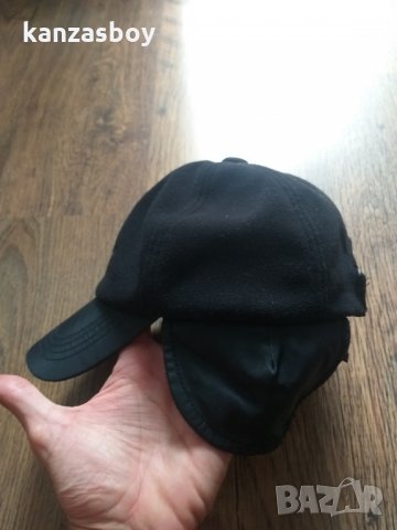 schoffel - страхотна зимна шапка , снимка 5 - Шапки - 34494375