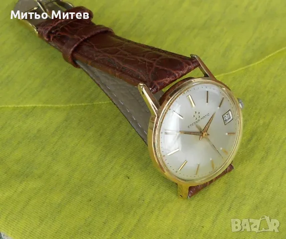 Eterna-matic 2 Eterna, снимка 3 - Мъжки - 55832067