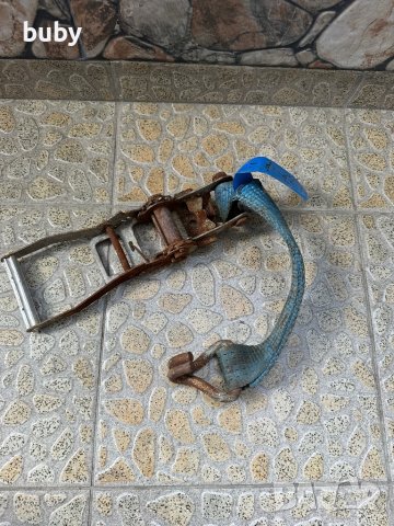 Тричотка за колан, трисчотка в Стяги в гр. Варна - ID41265753 — Bazar.bg