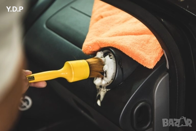 ПОЧИСТВАНЕ НА ПОМЕЩЕНИЯ и АВТОМОБИЛИ , снимка 3 - Други почистващи услуги - 52527317