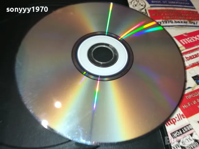 РЕНИ ВИЖ МЕ-ДВД 2812241940, снимка 17 - DVD дискове - 48483258