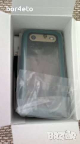 Продавам NOKIA-FLIP-2660 зелна в Гаранция, снимка 2 - Nokia - 56194872