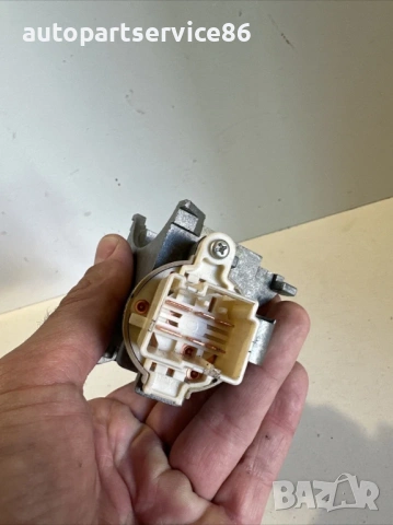 Брава за запалване и ключ 2.3t за Mazda CX-7 (2011) X1T26572A, снимка 2 - Части - 53648697