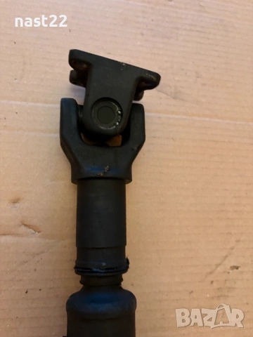 Преден кардан за Сузуки Самурай 1.0-Сантана 8 мм болтове, снимка 2 - Части - 53526106