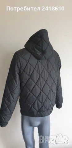 G - Star Whistler Meefic Hdd  Mens Bomber Size M НОВО! ОРИГИНАЛ! Мъжко Яке !, снимка 7 - Якета - 50416982
