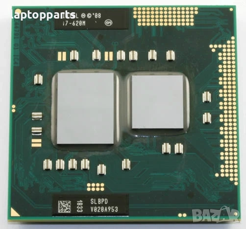 i7-620M
