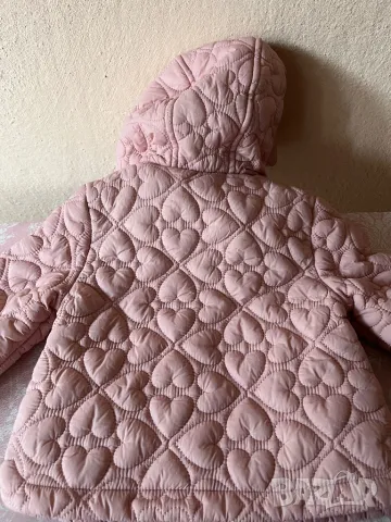 Mayoral детско якенце, снимка 7 - Детски якета и елеци - 49990856