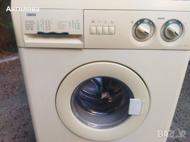 Пералня за части, снимка 1