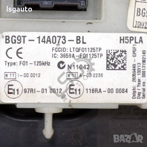BSI модул Ford Galaxy II 2006-2014 ID: 113466, снимка 3 - Части - 42697737