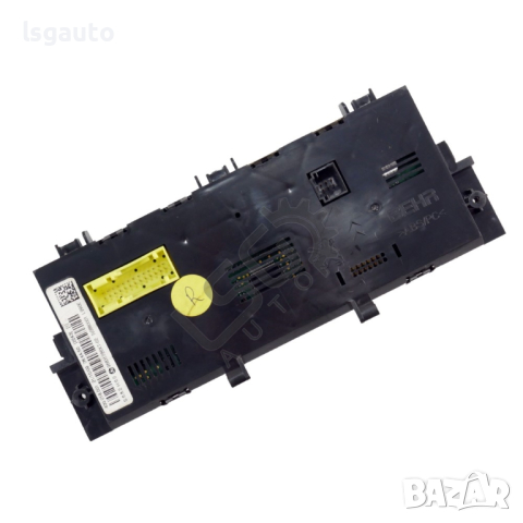 Панел парно/климатик Citroen DS3 2009-2014 ID: 122923, снимка 2 - Части - 44713406