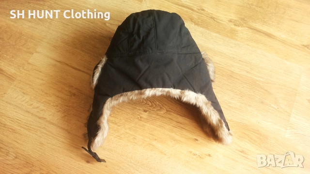 NAPAPIJRI WINTER HAT размер One Size зимен калпак - 1475, снимка 5 - Шапки - 52457783