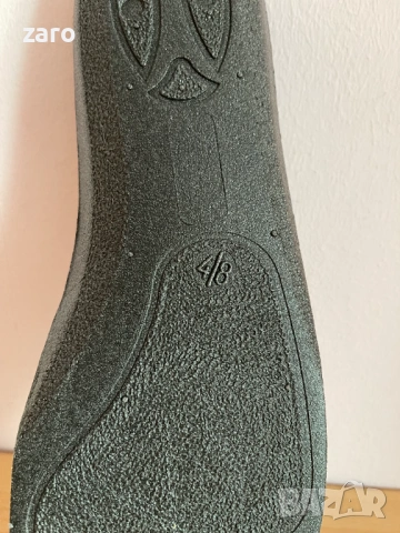 Нови туристически обувки Quechua Novadry № 48, снимка 7 - Спортни обувки - 53749219