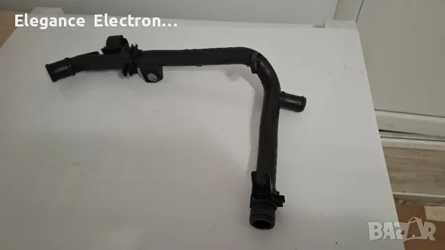 Водна тръба Vw touran, Golf, passat 2.0.tdi 140 к.с 2011г., снимка 6 - Части - 48068504