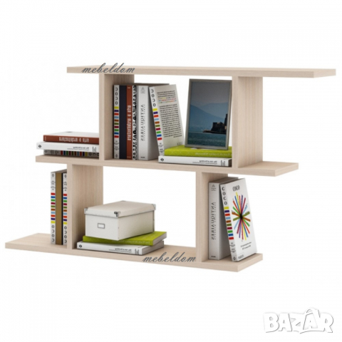 Етажерка за стена,полица,етажерки(код-0150), снимка 5 - Етажерки - 36329443