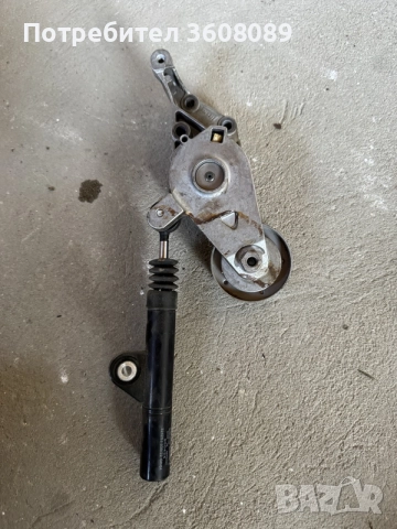 Обтегач за пистов ремък 038145283A / 1.9 TDI VW Audi Seat Skoda