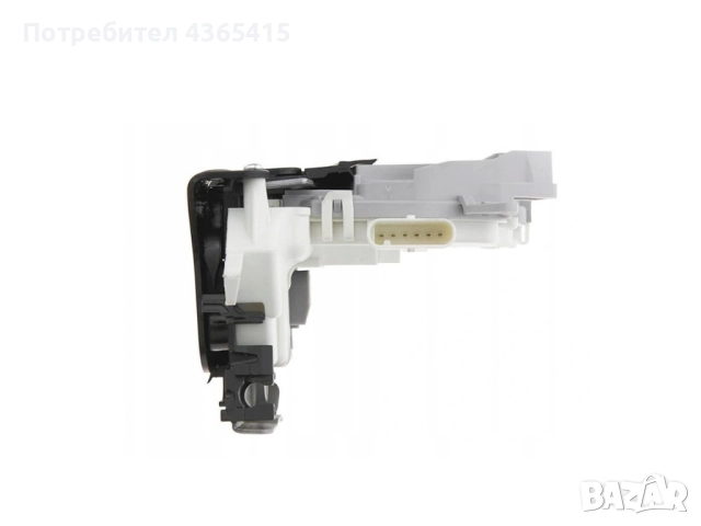 Брава за Audi Q7 4L за задна лява врата 8K0839015C, снимка 4 - Части - 52561609