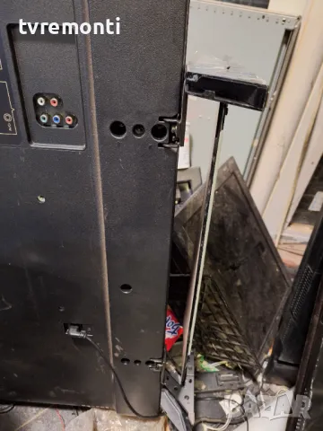 оригинална стойка за телевизор PANASONIC модел TX-40HXW804, снимка 10 - Стойки, 3D очила, аксесоари - 47444288