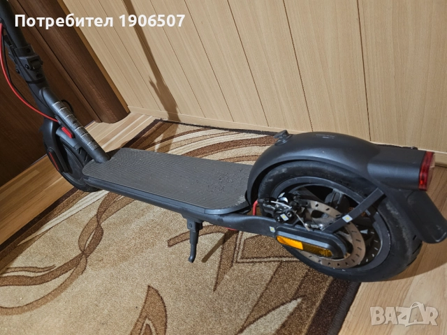 Xiaomi electric pro 4, снимка 8 - Велосипеди - 52923117