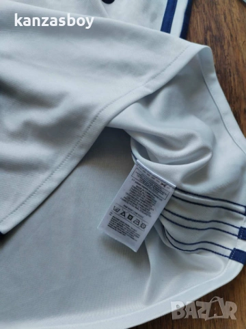 adidas Real Madrid- детско- юношеска блуза 13-14г. , снимка 5 - Детски Блузи и туники - 53839720