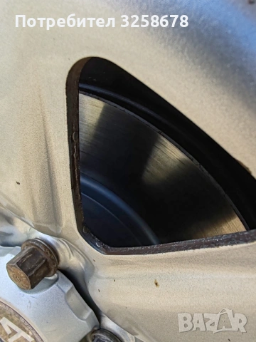 Skoda Octavia II / 1.9 TDI / 105, снимка 18 - Автомобили и джипове - 53614158