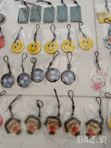 Презаписване на чипове RFID 13,56kHz за входна врата,гаражна врата,бариера,чип детски, за деца, снимка 4 - Входни врати - 49846933