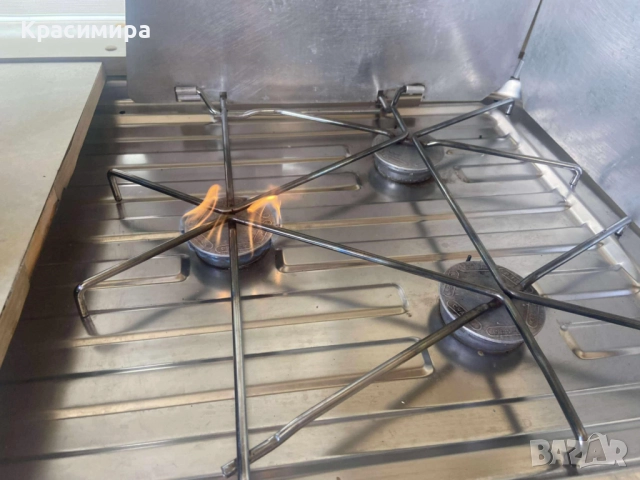 Каравана Kip Grey line kg40ek, снимка 12 - Каравани и кемпери - 51956544