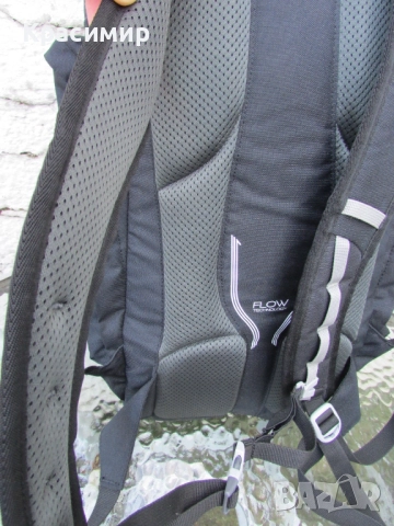 Туристическа раница Berghaus Arrow 30L, снимка 10 - Спортна екипировка - 52888461