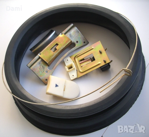 Резервни части за пералня Вятка автомат, снимка 9 - Перални - 52861404