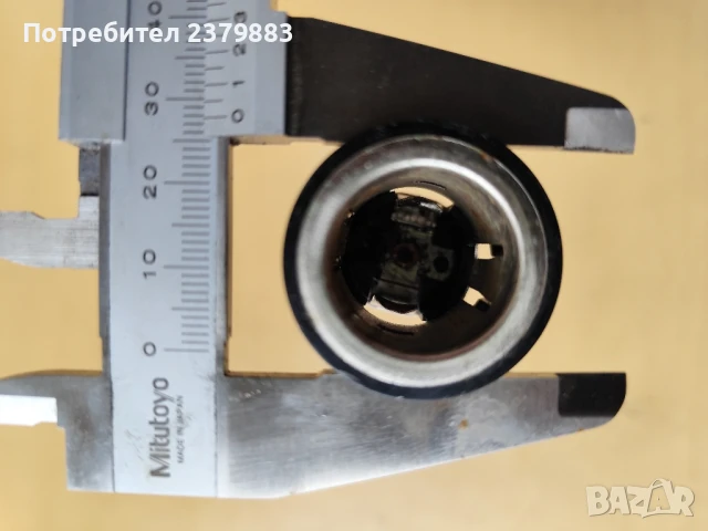 Гнездо за запалка от Хонда джаз Honda jazz 