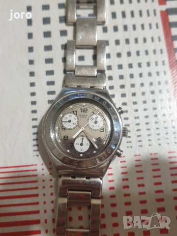 swatch, снимка 11 - Други - 41668380