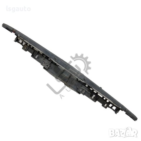 Кора над радиатори Opel Insignia 2008-2013 ID: 113639, снимка 2 - Части - 42713063