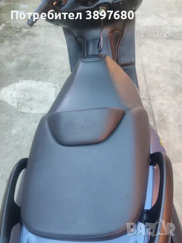 Yamaha t max 500i, снимка 6 - Мотоциклети и мототехника - 56374032